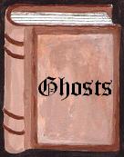 Ghost Page link