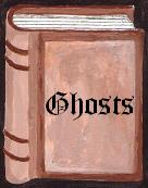 Ghost Page link