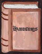 Hauntings